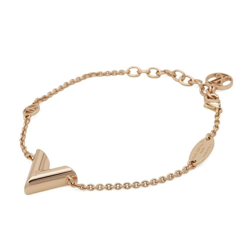 Louis Vuitton Essential V Bracelet